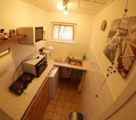 FERIENBUNGALOW Schwanck in Sagard