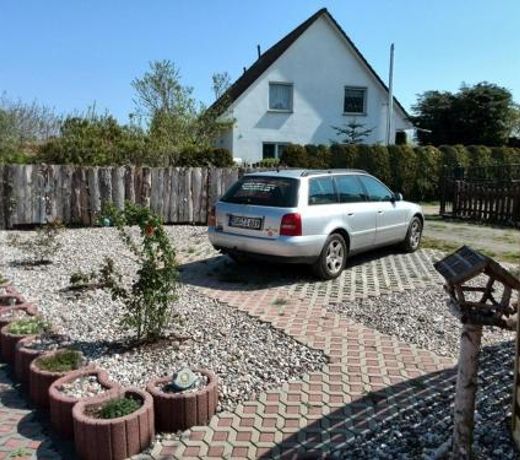 FERIENBUNGALOW Schwanck in Sagard
