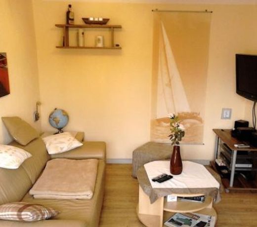 FERIENBUNGALOW Schwanck in Sagard