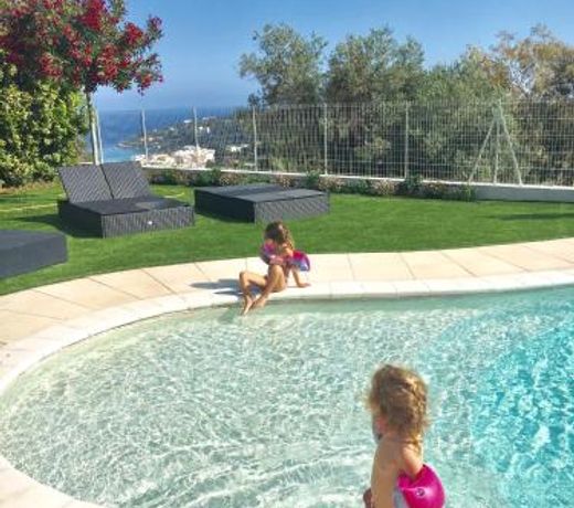 Le Clos des Lauriers