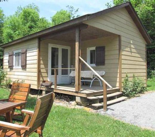 Chalet Des Menhirs