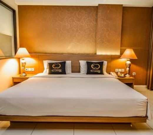 El Cavana Bandung