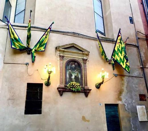 Attico San Francesco