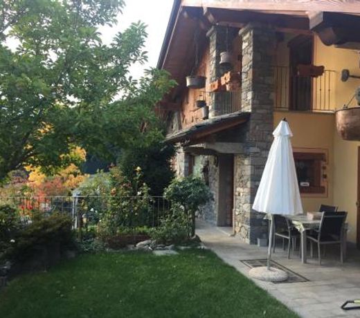 Villetta relax