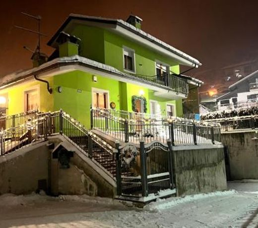 Villa Serena