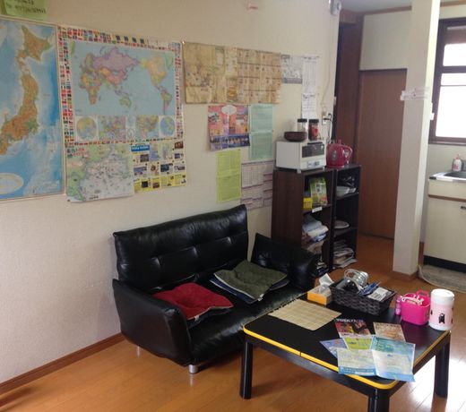 Credo Sasebo