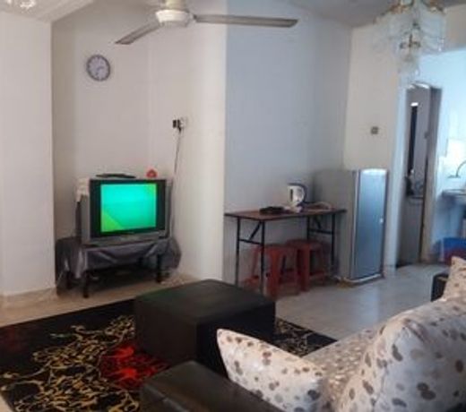 Inspira Homestay Melaka