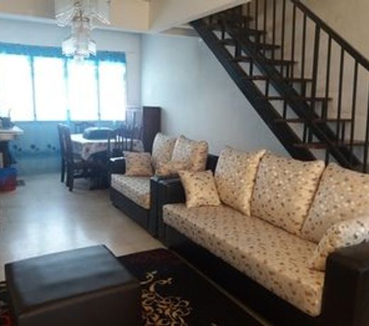 Inspira Homestay Melaka