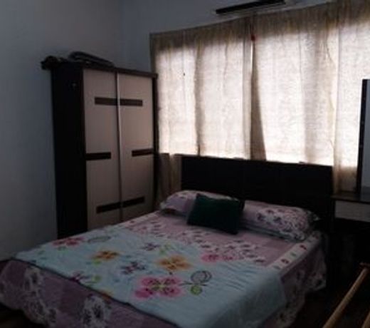Inspira Homestay Melaka