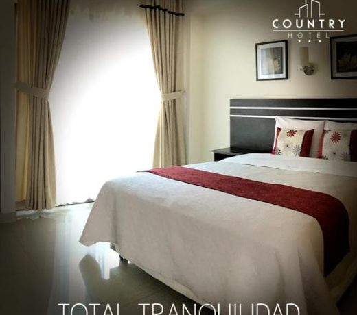 Country Hotel