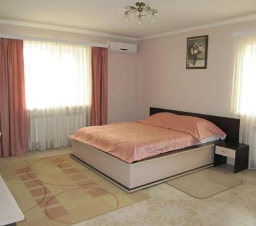 Georgiyevskaya Hotel