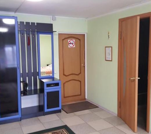 Georgiyevskaya Hotel