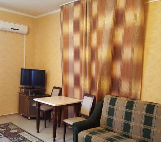 Georgiyevskaya Hotel