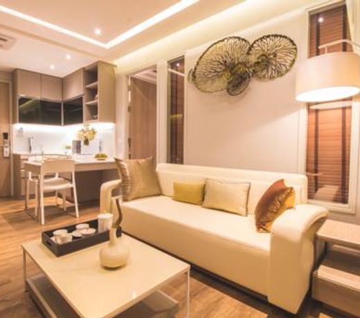 Phu Dahla Residences