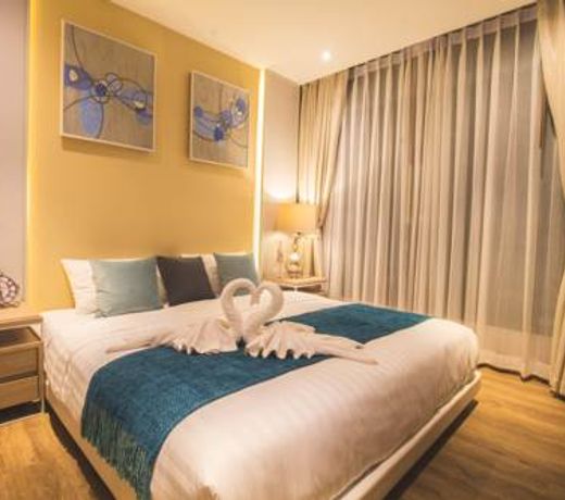 Phu Dahla Residences