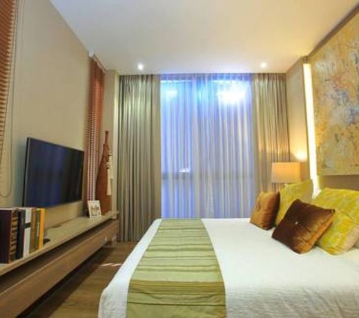 Phu Dahla Residences