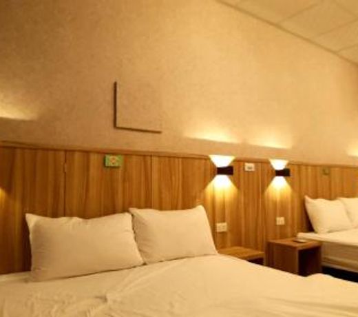 Duo Yuan Hua B&B