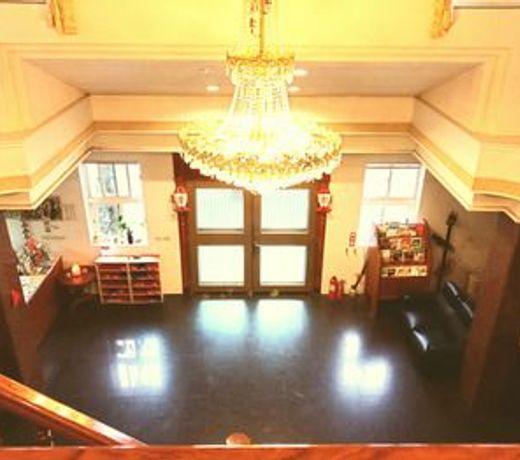 Benevolence Homestay