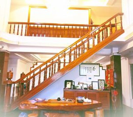 Benevolence Homestay