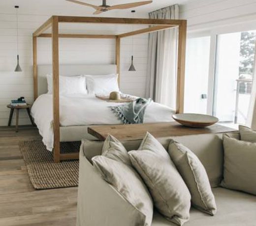 The Surfrider Malibu