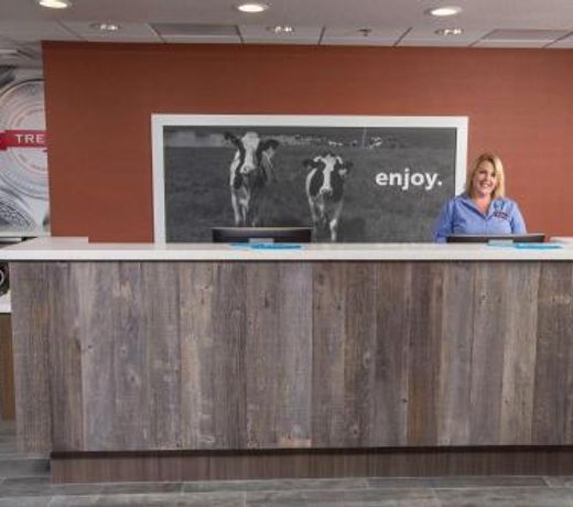 Hampton Inn & Suites Buellton/Santa Ynez Valley