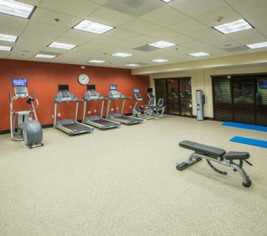 Hampton Inn & Suites Buellton/Santa Ynez Valley