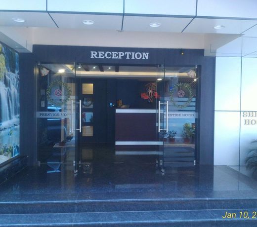 Prestige Hotel