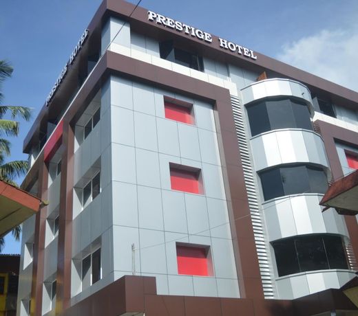 Prestige Hotel