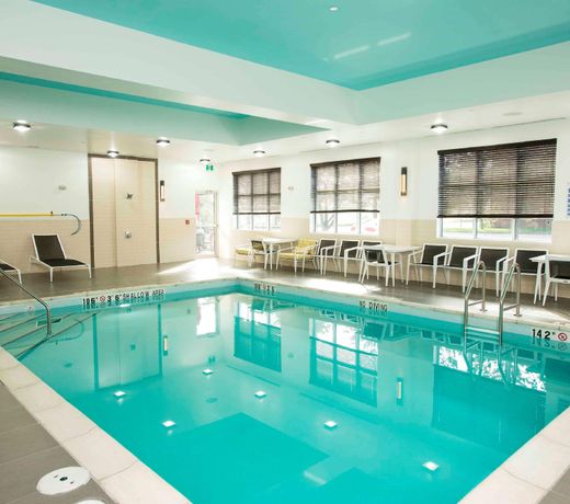 Hampton Inn & Suites by Hilton Thunder Bay