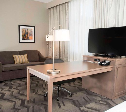 Hampton Inn & Suites by Hilton Thunder Bay
