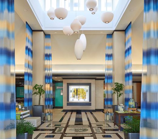 Hilton Garden Inn Toronto Airport West Mississauga Ontario