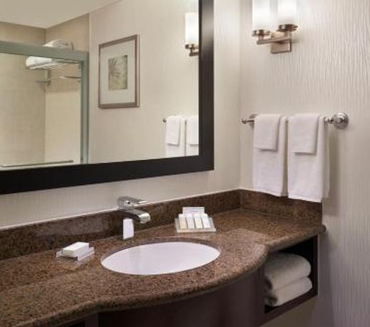 Hilton Garden Inn Toronto Airport West Mississauga Ontario