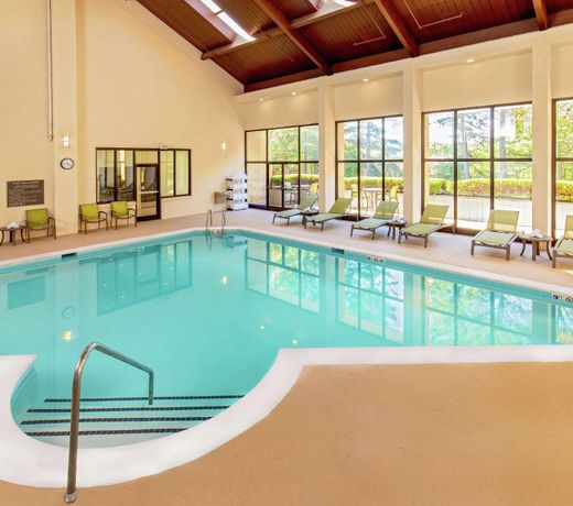 DoubleTree by Hilton Columbia MD
