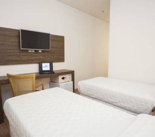 Travel Inn Bras