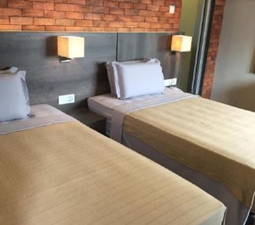 Cute Hotel & Dorms Ipoh