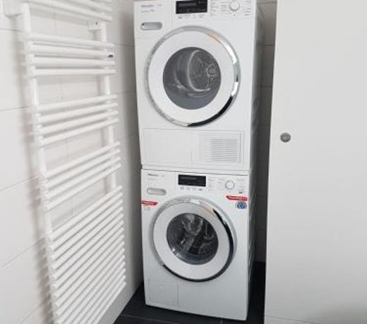 Apartment Krokus - GriwaRent AG