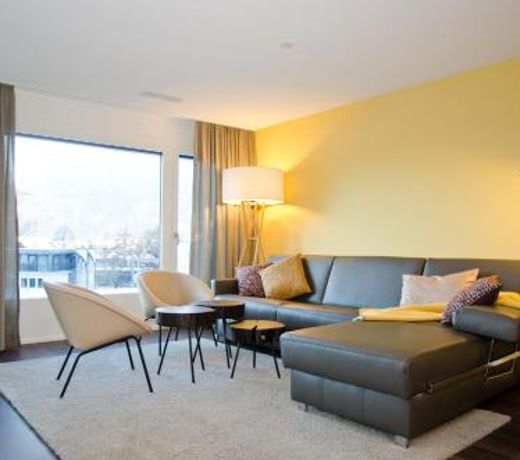 Apartment Arnika - GriwaRent AG