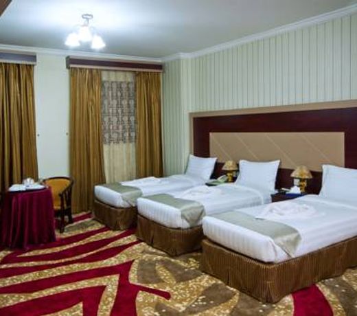 Diyar Al Huda Hotel