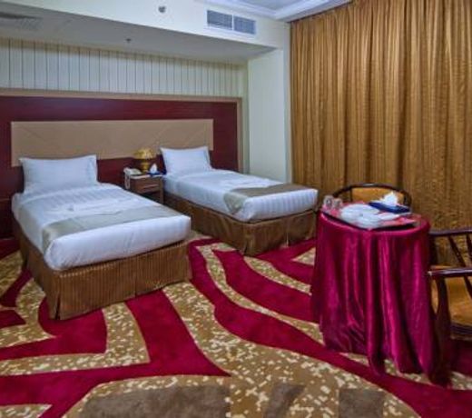 Diyar Al Huda Hotel