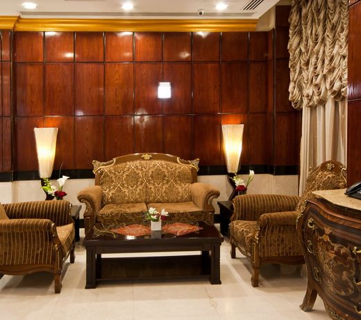 Diyar Al Nakheel