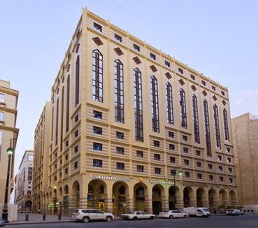 Diyar Al Nakheel