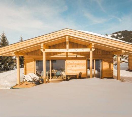 Chavida Chalets