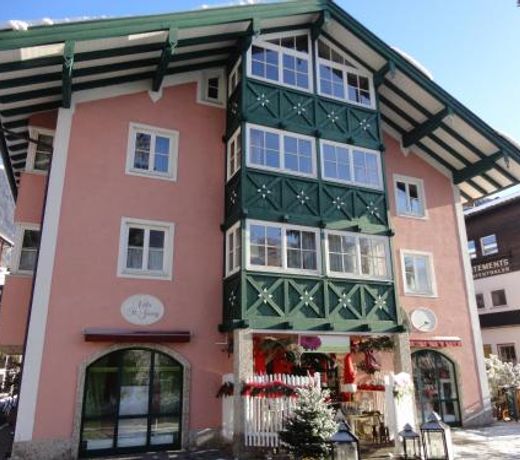 Villa St. Georg