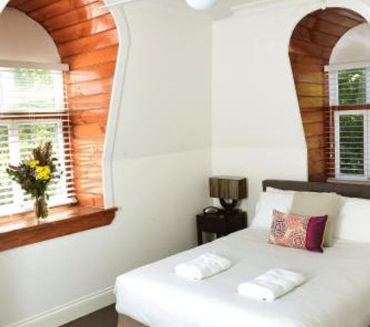 Healesville Grand Hotel