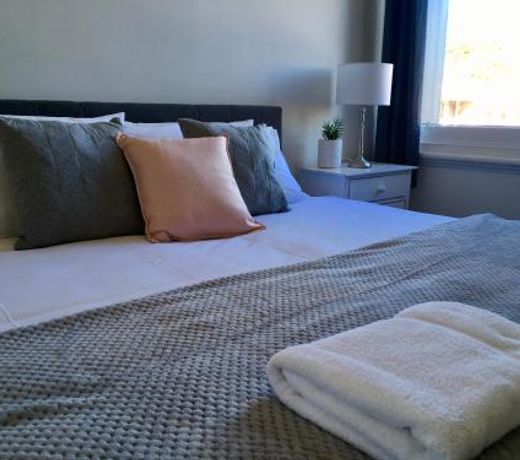 Healesville Grand Hotel