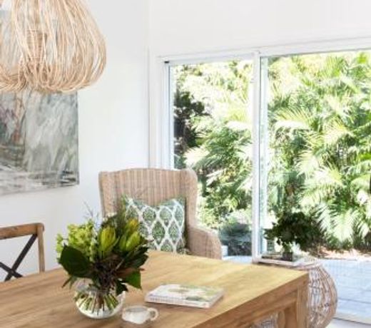 A PERFECT STAY - Satara Byron Bay