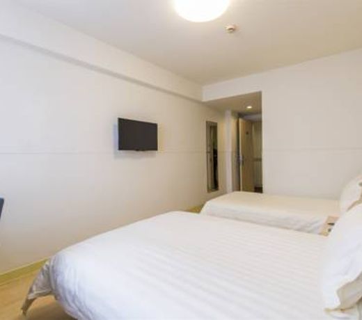 JinJiang Inn Qinhuangdao Yanshan Univeristy