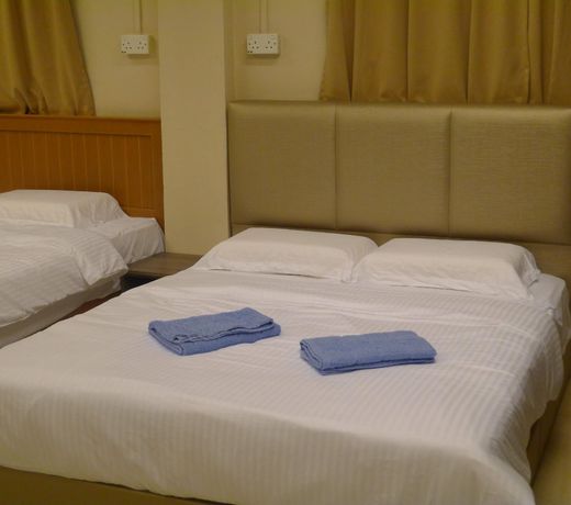 TFL Guesthouse