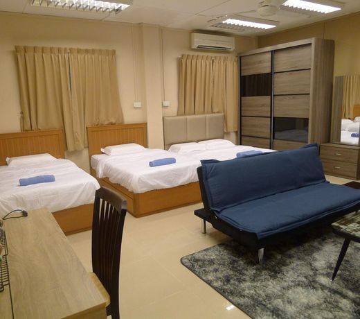 TFL Guesthouse