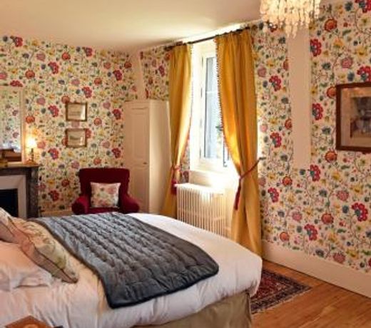 Chateau le Quesnoy